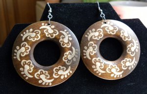 Simply Put Earrings