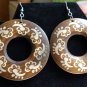 Simply Put Earrings