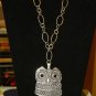 Hooter Necklace