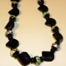 Curves Ahead Necklace