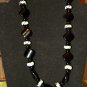 Curves Ahead Necklace