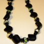 Curves Ahead Necklace