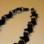 Curves Ahead Necklace