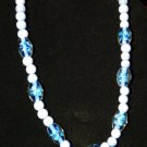 Blue Skies Necklace