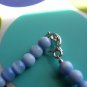 Blue Skies Necklace