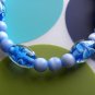 Blue Skies Necklace