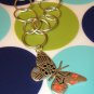 Circles And A Butterfly