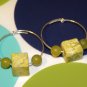 Limeon Earrings