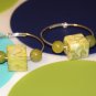 Limeon Earrings