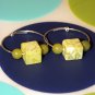 Limeon Earrings
