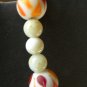 Creamy Necklace