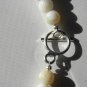 Creamy Necklace