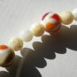 Creamy Necklace