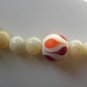 Creamy Necklace