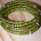 Going Green Bracelet