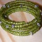 Going Green Bracelet