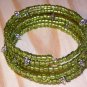 Going Green Bracelet