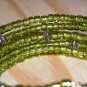 Going Green Bracelet