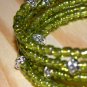 Going Green Bracelet