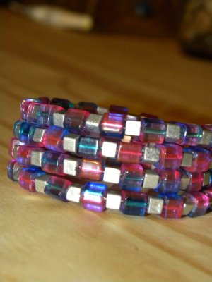 Totally Awesome Bracelet