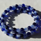 Blueberries Bracelet