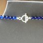 Berry Blue Necklace