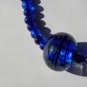 Berry Blue Necklace