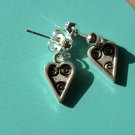 Happy Lil Hearts Earrings