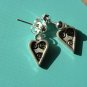 Happy Lil Hearts Earrings