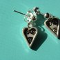 Happy Lil Hearts Earrings