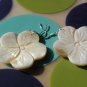Fresh Flowers Earrings