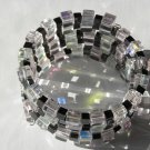 Squared Bracelet