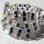 Squared Bracelet