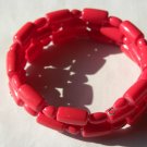 Bubblegum Bracelet