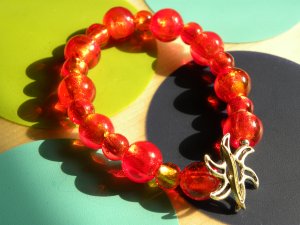 Sunset Bracelet