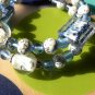 Cloud With A Silver Lining Bracelet