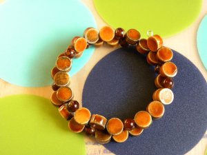 Dirt Bracelet