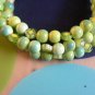 Lemon Lime Bracelet