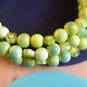 Lemon Lime Bracelet
