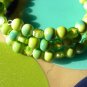 Lemon Lime Bracelet