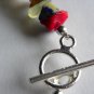 Funfetti Gemstone Chip Bracelet