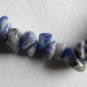 Self Esteem and Wisdom Gemstone Chip Bracelet