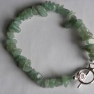 Prosperity Gemstone Chip Bracelet