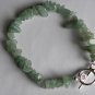 Prosperity Gemstone Chip Bracelet