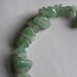 Prosperity Gemstone Chip Bracelet