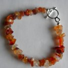 Inspiration And Passion Gemstone Chip Bracelet