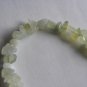 Relaxation Gemstone Chip Bracelet