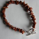 Ambition Gemstone Chip Bracelet
