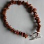 Ambition Gemstone Chip Bracelet