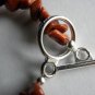 Ambition Gemstone Chip Bracelet